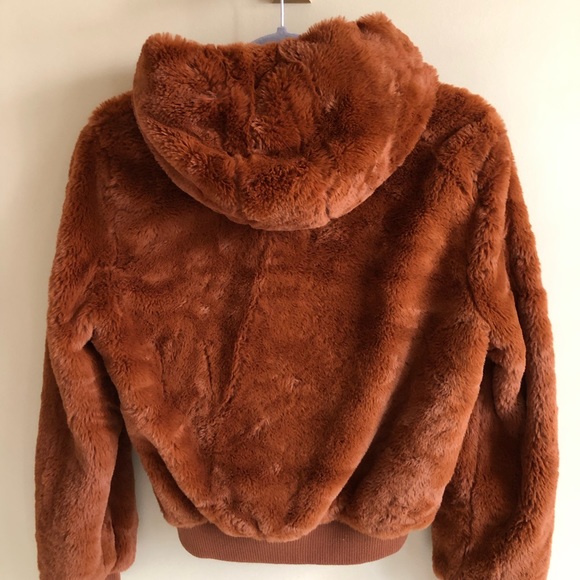 Plush Love Tree Jacket Large - Picture 3 of 4